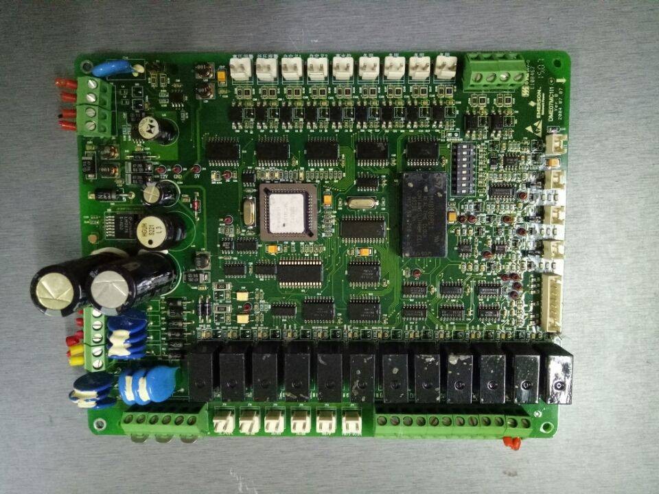 EMERSO艾默生N精主密空调板电脑板DME07MC1U111