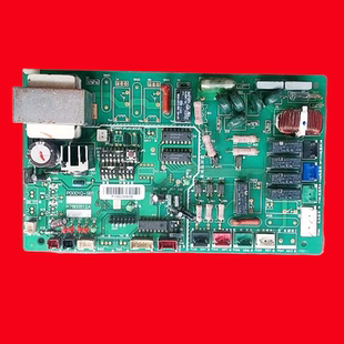 H7B00512A SB1 海信日立3P空调RAS 72HNQ外机板PO001Q