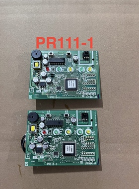 海信日立多联机空调遥控接收板PR111-1 接收器17F08414A