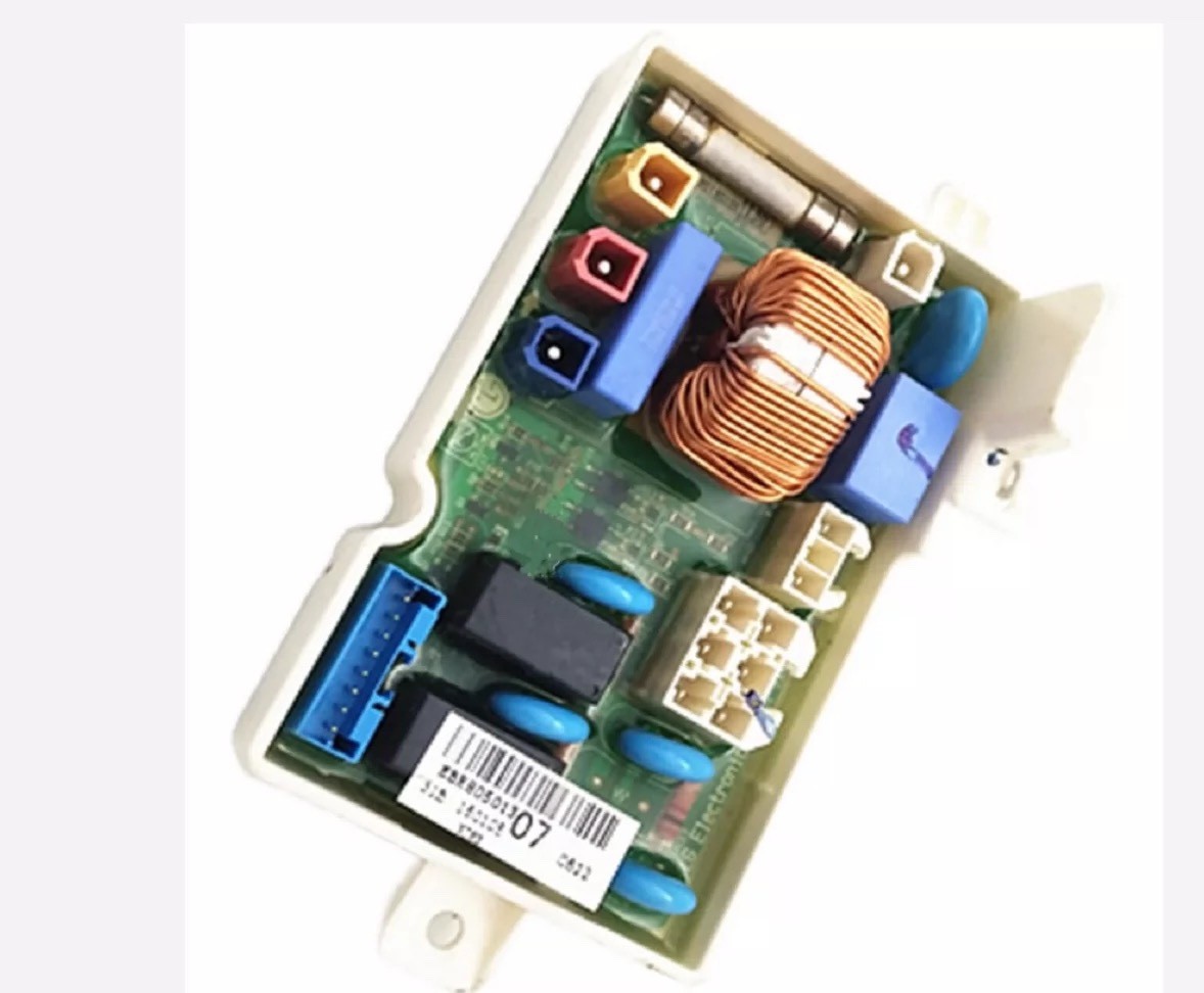 LG洗衣机电源小板 T80DB33PH1/T70/T60 EBR80501307滤波器控制板