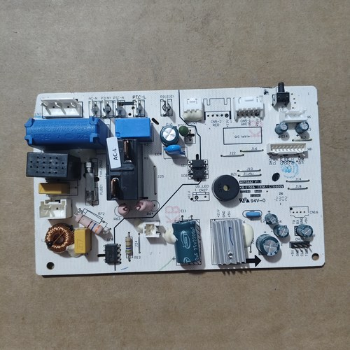 适用TCL空调电脑板不在控制板A010412 V1.1
