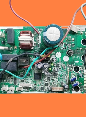 富士通空调板KFR-35GW/Bpna AOQG12LNCA 9709423011 K12JX-01-03