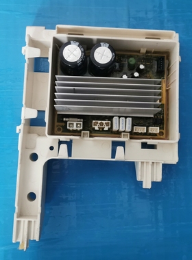 三星滚筒洗衣机WD80J7250 7260GW GX变频电脑板副板DC92-01531D