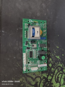 松井除湿机电路板 CFZ-15SCFZ-20S线路板 控制板 主板