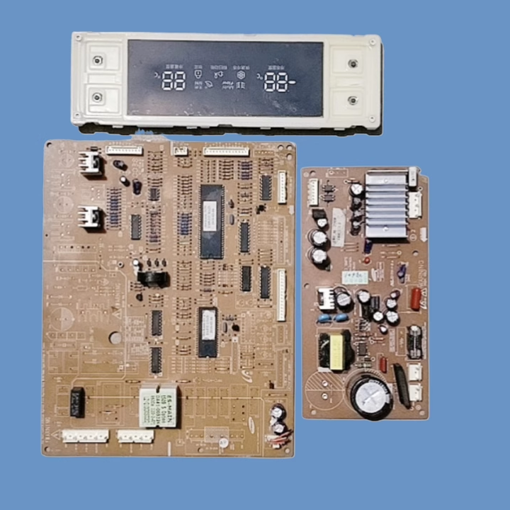 三星冰箱RSA1ZRVGRSA2SQSW主板DA41-00532K变频DA41-00536A/288A