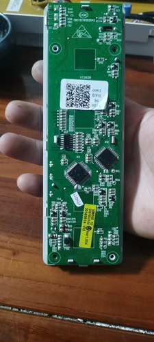 0061800194冰箱显示板BCD649WACR触摸板-现货