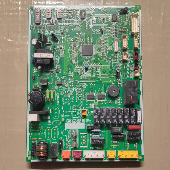 适用三菱电机空调主板RG00V406B内机WM00B279B配件MFH-GC54VC柜机