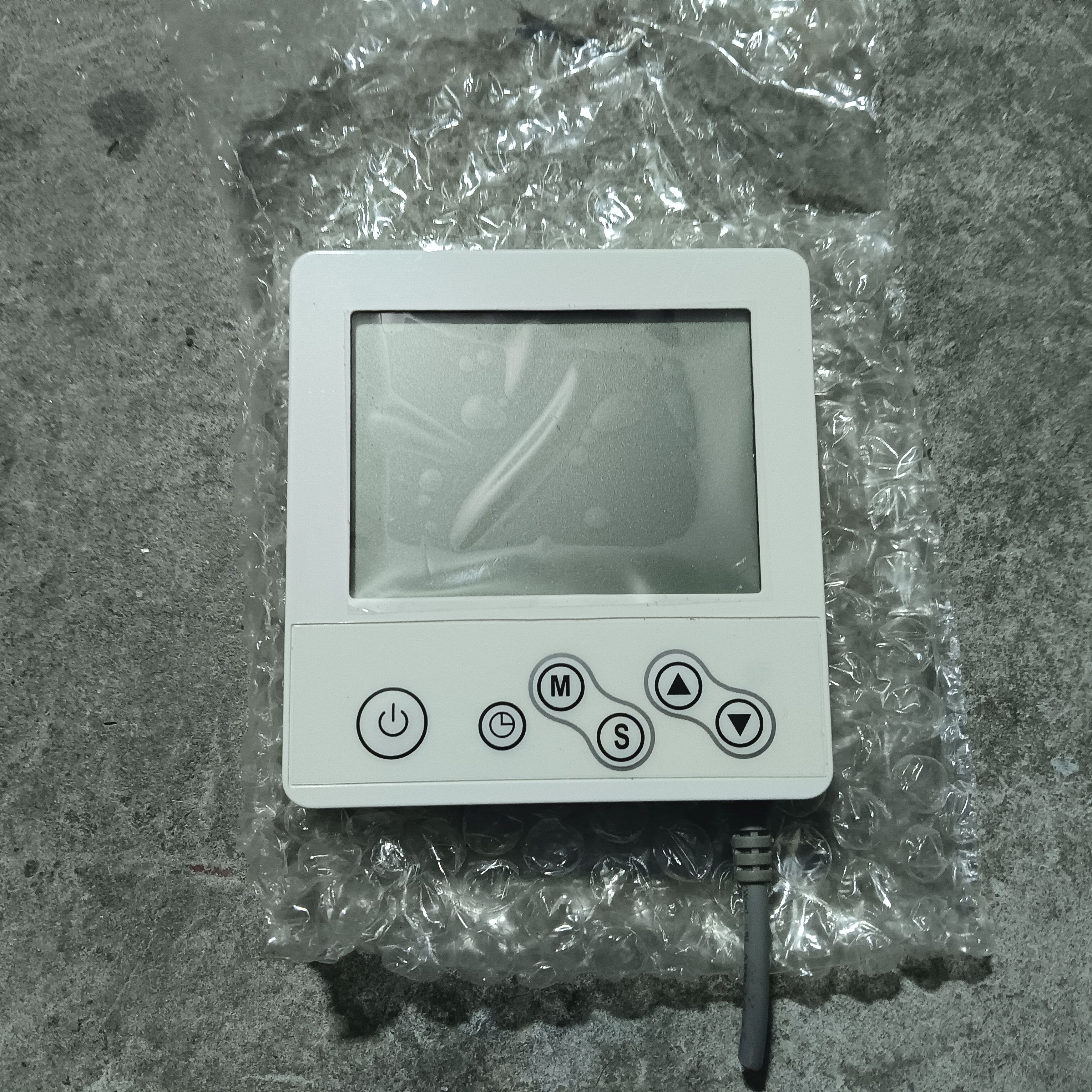 耀罡 英科 真心 华帝 力诺瑞特 空气能热水器显示屏电脑板通用板