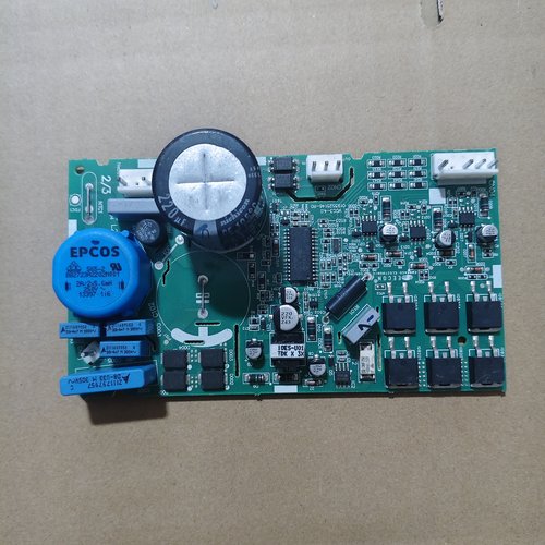 适用BCD-293WB-S冰箱519303109压缩机变频板驱动板VCC32456 拆机