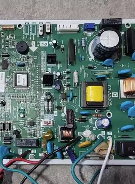 日立变频空调 多联机室内基板RRZK00926 1KYD01533A