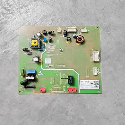 适用西门子博世冰箱8001195284电脑板电源板