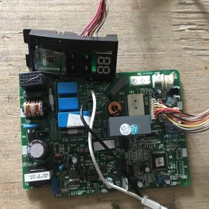 格力空调 301381141 电路板主板 M819F3A104 GRJ819-A3 30138114