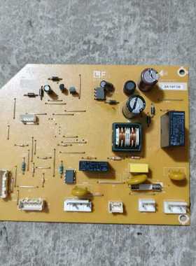 夏普冰箱BCD-192/225WW-S 电脑主板 QPWBF8075PAZZ FPWB-B001RDKZ