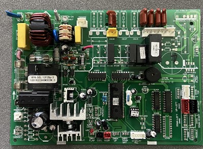 海信 空调 电脑板 KFR-72L/12FZBP-3 主板 1421705.E 1359966.E