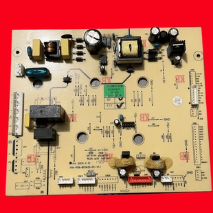 V1.1 PCB 08301 00B 电脑控制板BCD439 BCD420 板YTH