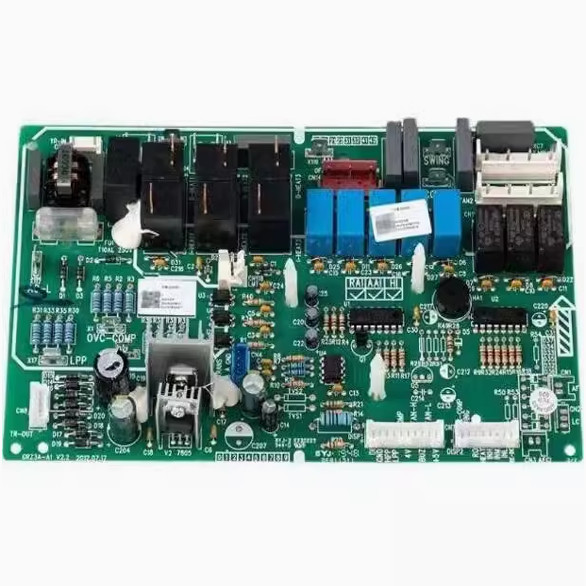 适用格力空调10P单元柜机主板Z3A35A 30223306电脑控制板