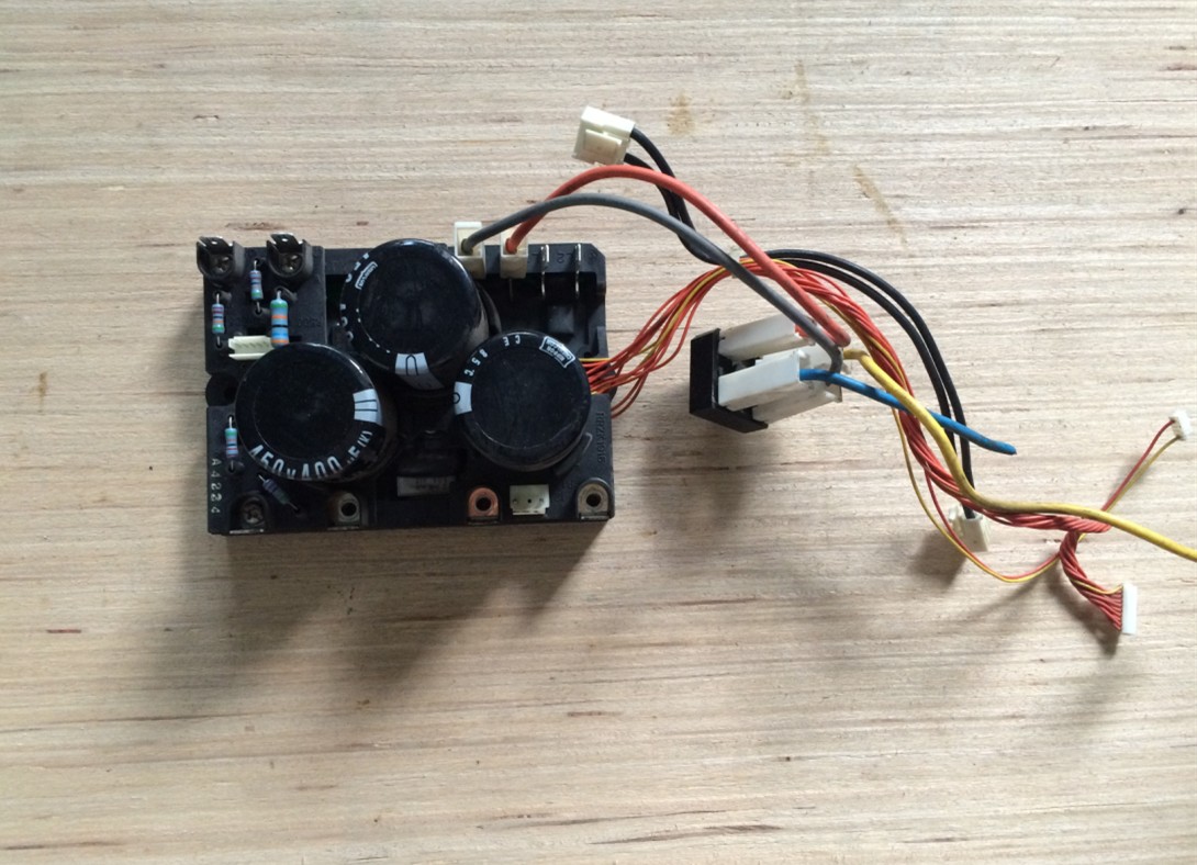 原装日立 空调 变频模块 配件 RRZK1916 SPM22020