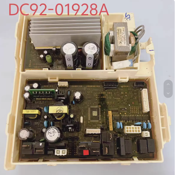 适用于三星洗衣机WD90K5410OG/OS/OW/OX/SC电脑板主板DC92-01928A
