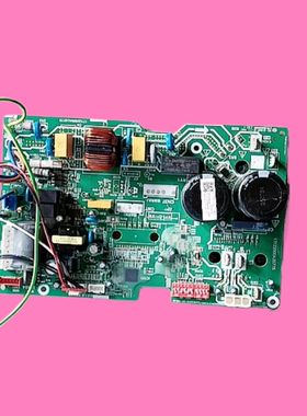 适用美的变频空调外机主板第5代通用板17122000A35775