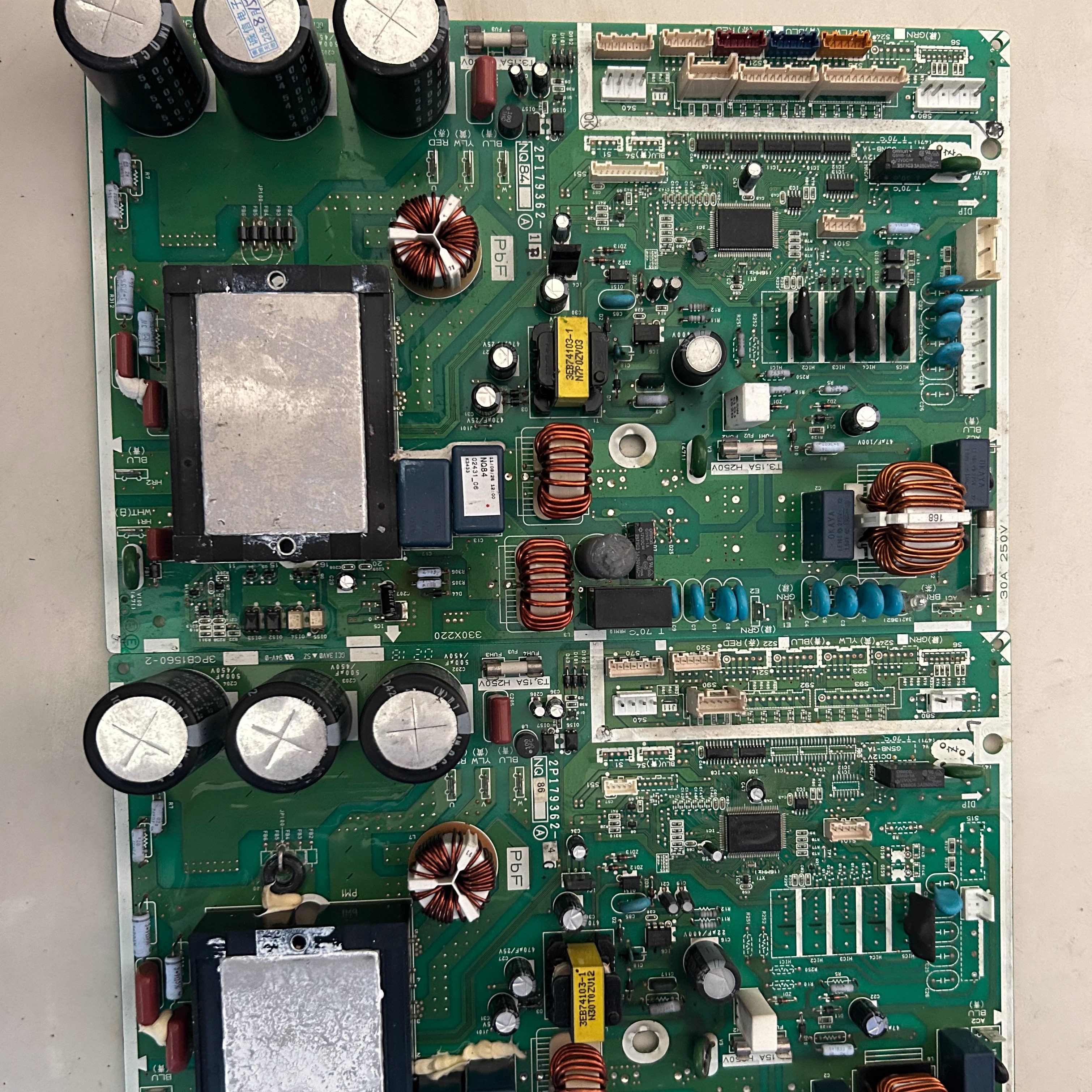 适用大金空调 变频外机板2P179362-1 3PCB1560-2 主板