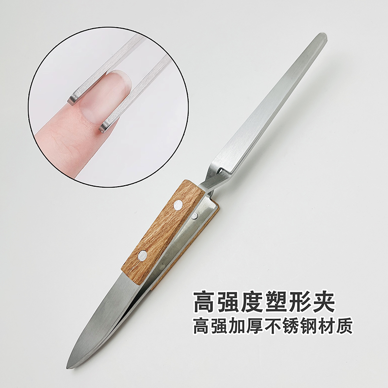 广东花梨木塑形夹加厚高强度