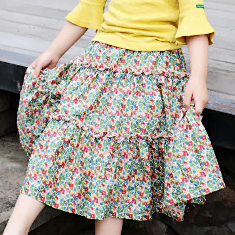 Jupe fillette - Ref 2050346 Image 1