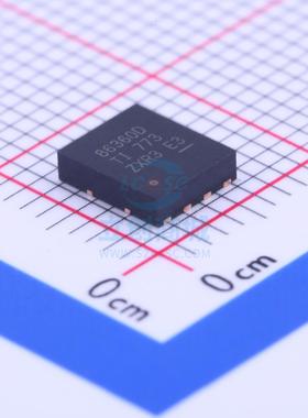 场效应管(MOSFET) CSD86360Q5D LSON-CLIP-8 TI()