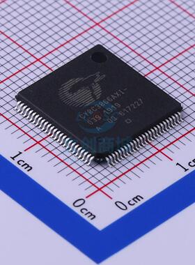CY8C3866AXI-039 TQFP-100 全新原装进口