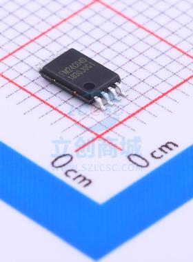 EEPROM FM24C04D-TS-T-G TSSOP-8 FM(复旦微)