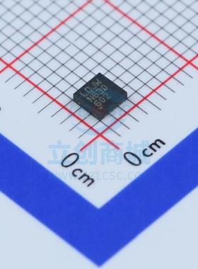 DC-DC电源芯片 LT1913IDD#PBF DFN-10_EP_3x3mm ADI(亚德诺)/LINE