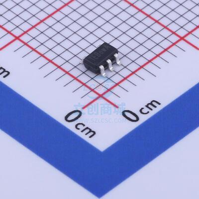 线性稳压器(LDO) TMI6050-12 SOT-23-5 TMI(拓尔微)