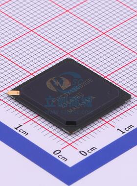 其他接口 PI7C9X130DNDE PBGA-256 DIODES(美台)