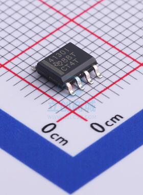 差分运放 THS4130IDR SOIC-8 TI 全新原装进口