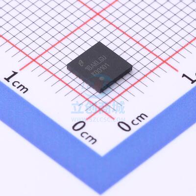 时钟缓冲器,驱动器 LMK00101SQE/NOPB WQFN-32 TI()