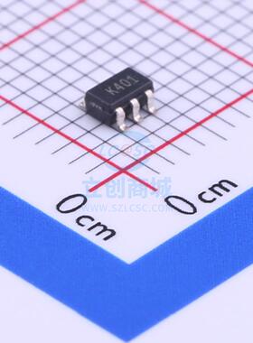 运算放大器 TS321ILT SOT-23-5 ST(意法半导体)