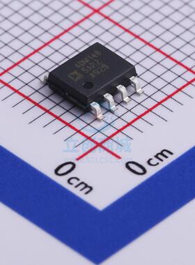 RS-485/RS-422芯片 ADM1485ARZ-REEL SOIC-8 ADI 全新原装进口