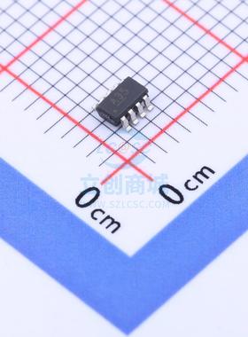 运算放大器 MIC863YM8-TR SOT-23-5 全新原装进口