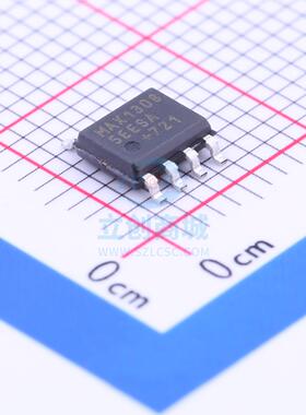 RS-485/RS-422芯片 MAX13085EESA+ SOIC-8_150mil MAXIM 全新原装