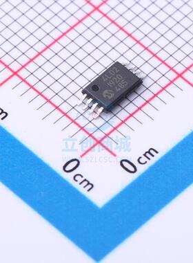 EEPROM 24LC02B-I/ST TSSOP-8 MICROCHIP(美国微芯)