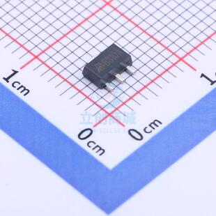 线性稳压器(LDO) MD8310A SOT89-3L 明达微