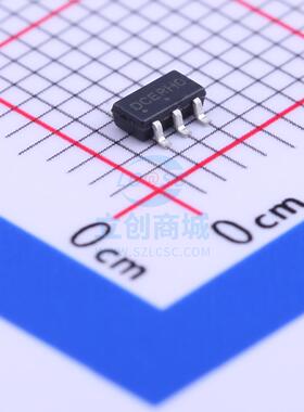 DC-DC电源芯片 NCP1403SNT1G TSOP-5 onsemi(安森美)