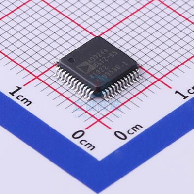 模数转换芯片ADC AD9244BSTZ-65 LQFP-48 ADI(亚德诺)/LINEAR(凌