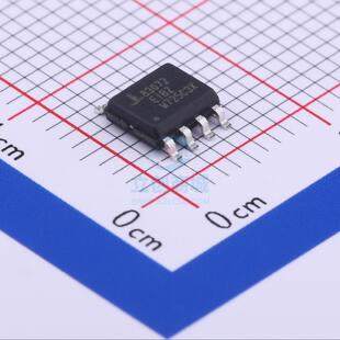 RS-485/RS-422芯片 ISL83072EIBZA-T SOIC-8 全新原装进口