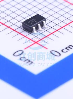 逻辑门 MC74HC1G08DTT1G SOT-23-5 ON 全新原装进口