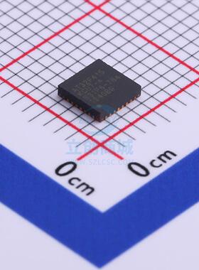 单片机(MCU/MPU/SOC) AT32F415KCU7-4 QFN-32 全新原装进口