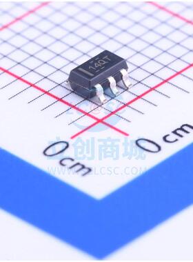 运算放大器 TLV170IDBVT SOT-23-5 TI 全新原装进口