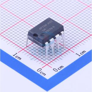 V/F和F/V转换芯片 LM2907N-8/NOPB PDIP-8 TI()