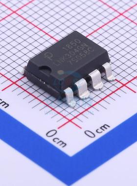 AC-DC控制器和稳压器 LNK304GN-TL SMD-8 Power 全新原装进口