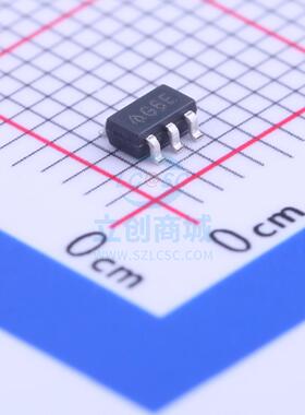 DC-DC电源芯片 AP3015KTR-G1 SOT-23-5 DIODES(美台)