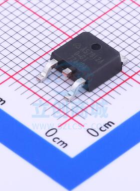 线性稳压器(LDO) AS7812ADTR-G1 TO-252-2(DPAK)  全新原装进口